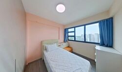 Blk 266A Punggol Emerald (Punggol), HDB 4 Rooms #589330511